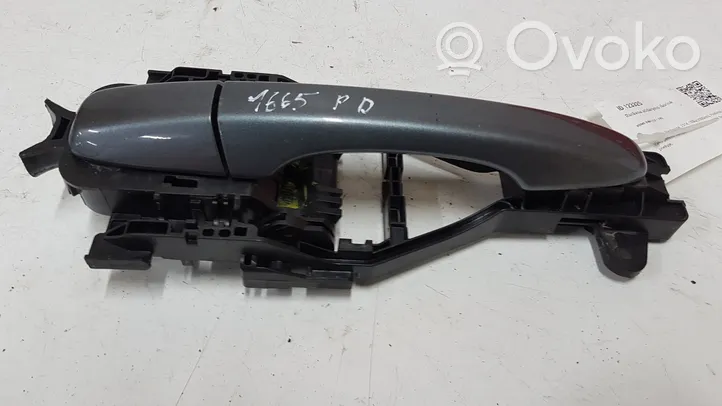 Volvo V40 Maniglia esterna per portiera anteriore 31276166