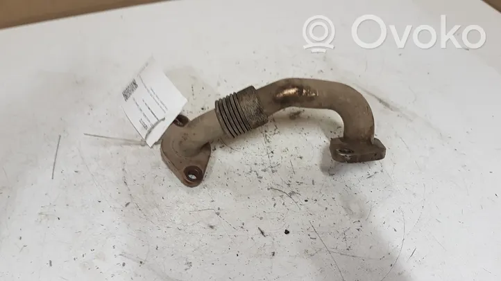 Seat Alhambra (Mk1) EGR valve line/pipe/hose 03G131521