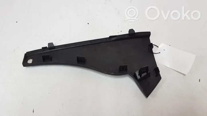 Citroen DS3 Panelės apdailos skydas (šoninis) 9684154677