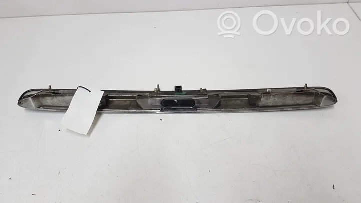 Citroen C5 Takaluukun rekisterikilven valon palkki 9644545977