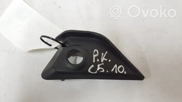 Citroen C5 Front parking sensor holder (PDC) 9681056477