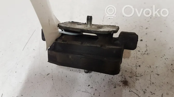 BMW 5 F10 F11 Soporte de la caja de cambios 676984802