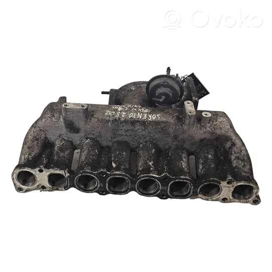 KIA Sorento Intake manifold 