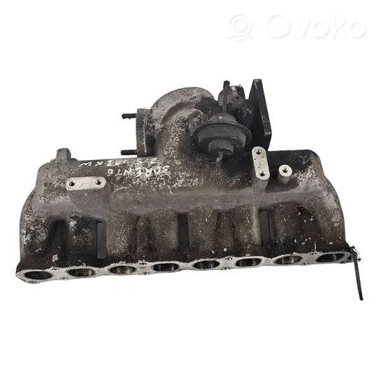 KIA Sorento Intake manifold 