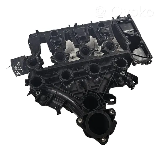 Ford Mondeo MK IV Collettore di aspirazione 9674394480