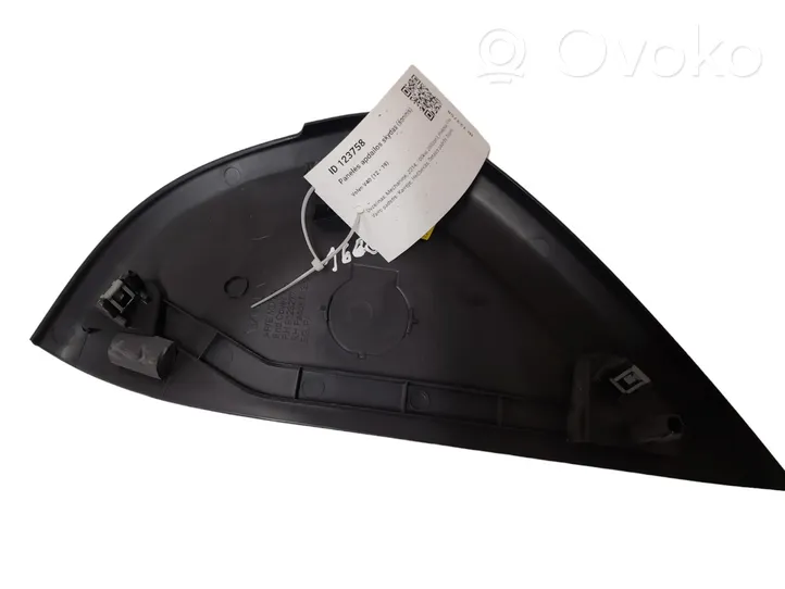 Volvo V40 Rivestimento estremità laterale del cruscotto 9123277