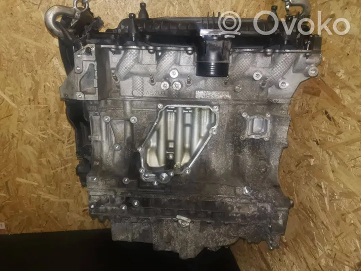 Volvo V50 Engine D5204T