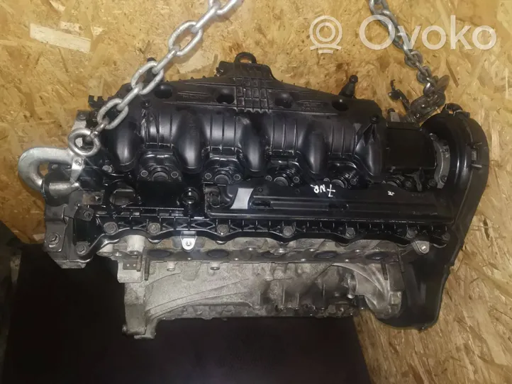 Volvo V50 Engine D5204T