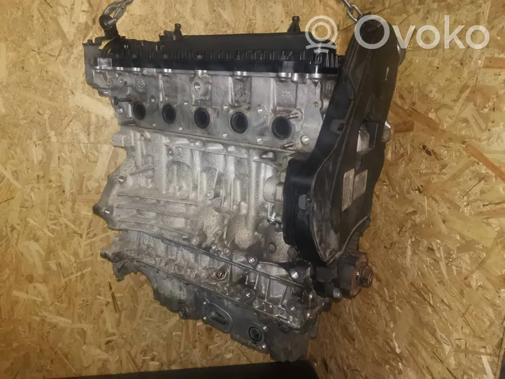 Volvo V50 Engine D5204T