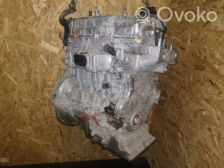 Hyundai i30 Engine G4LD