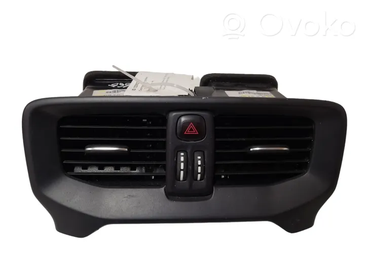 Volvo V40 Griglia di ventilazione centrale cruscotto 7360300