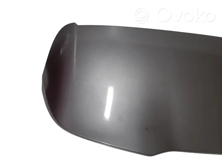 Volvo V40 Spoiler del portellone posteriore/bagagliaio 