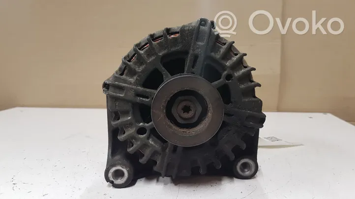 BMW 1 E81 E87 Alternator 7802261