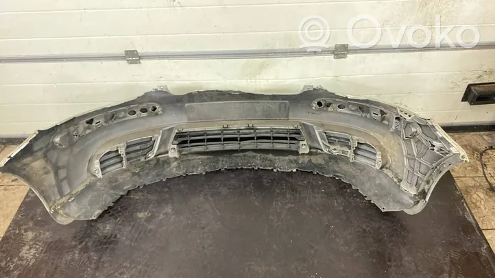 Volkswagen Golf Plus Front bumper 