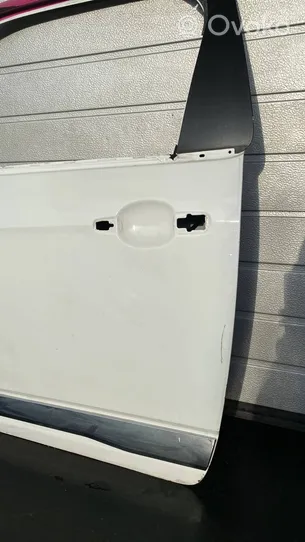 Citroen DS3 Priekinės durys (dvidurio) 