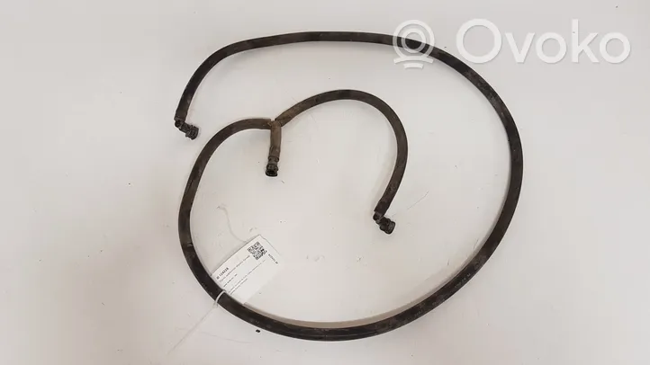 Seat Alhambra (Mk1) Headlight washer hose/pipe N67063