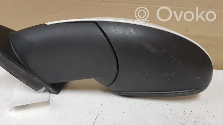 Opel Insignia A Etuoven sähköinen sivupeili 13269563