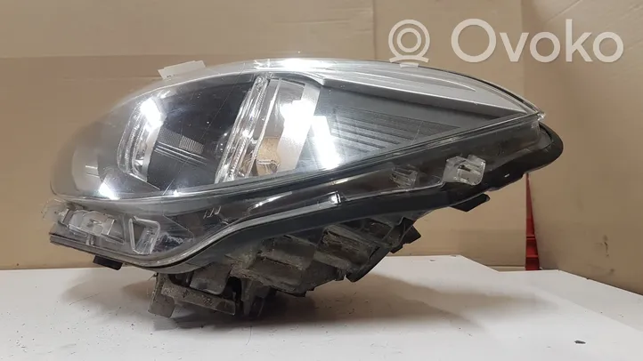 BMW 1 F20 F21 Faro/fanale A9722969310