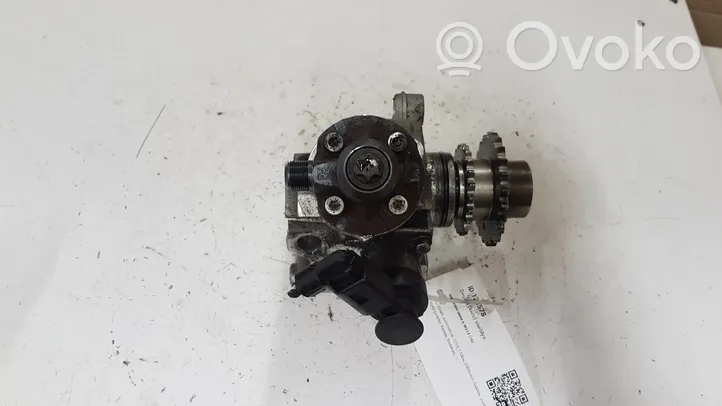 Mercedes-Benz E W213 Fuel injection high pressure pump A6540700001