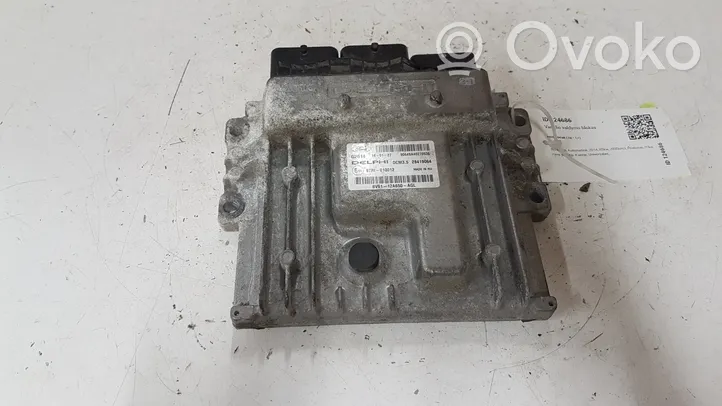 Ford Focus Calculateur moteur ECU BV6112A650AGL