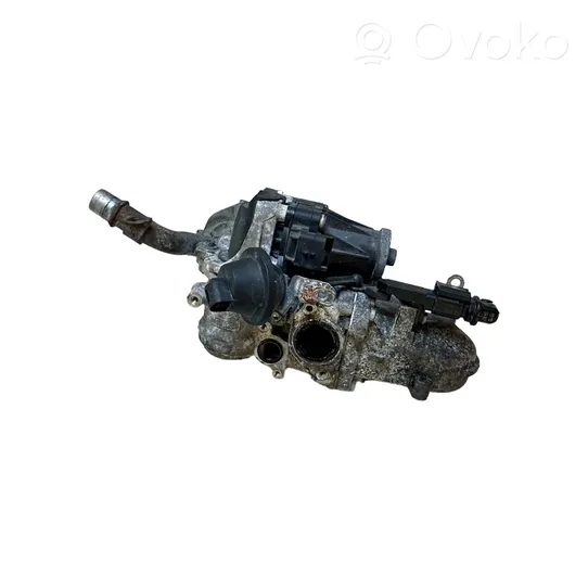 Citroen DS3 Valvola EGR 9671187780