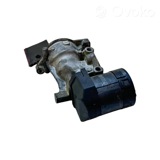 Ford Mondeo MK IV EGR vožtuvas 9656612380