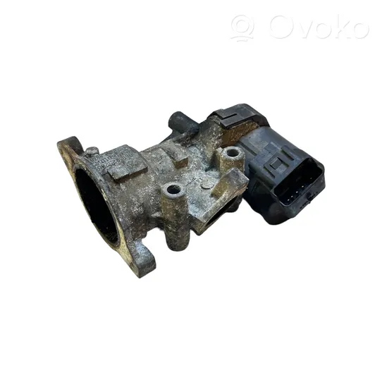 Citroen C5 Soupape vanne EGR 9681825280