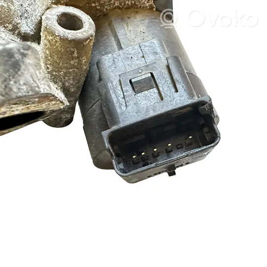 Citroen C5 Soupape vanne EGR 9681825280