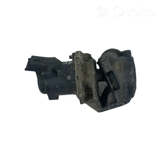 Citroen C4 I Soupape vanne EGR 215983373