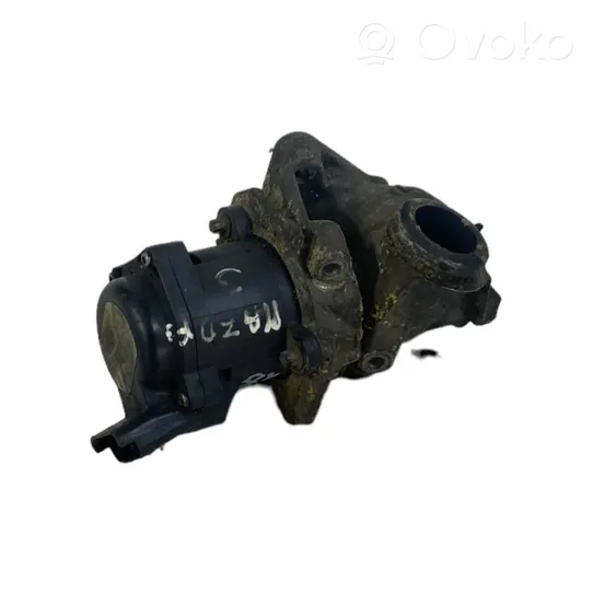 Mazda 3 I Valvola EGR 9660276280