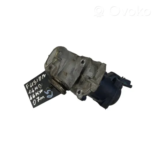 Ford Fusion Soupape vanne EGR 9660276280