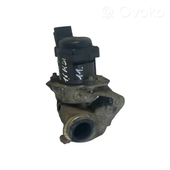 Ford Focus Soupape vanne EGR 9685640480