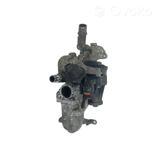 Citroen DS3 EGR valve 50563902