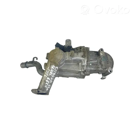 Citroen DS3 EGR valve 50563902