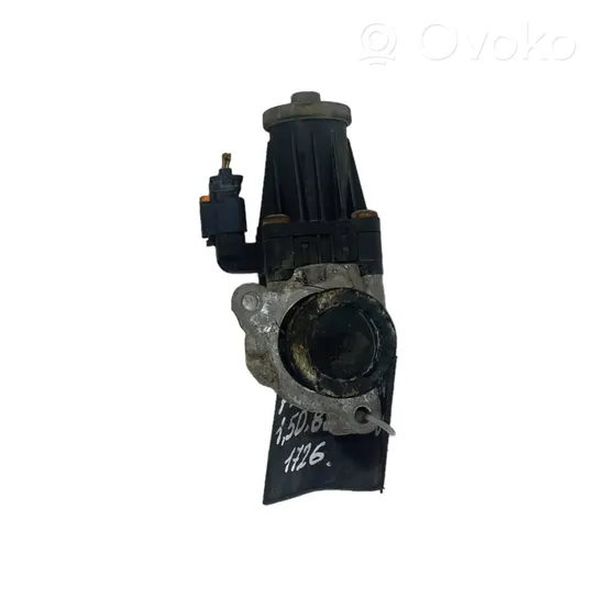 Ford Focus EGR-venttiili 50563908