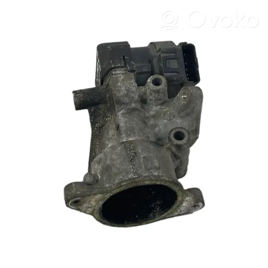 Volvo V50 Valvola EGR 9645689680