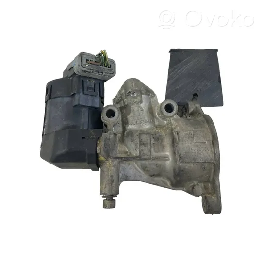 Volvo V50 Soupape vanne EGR 9656612380