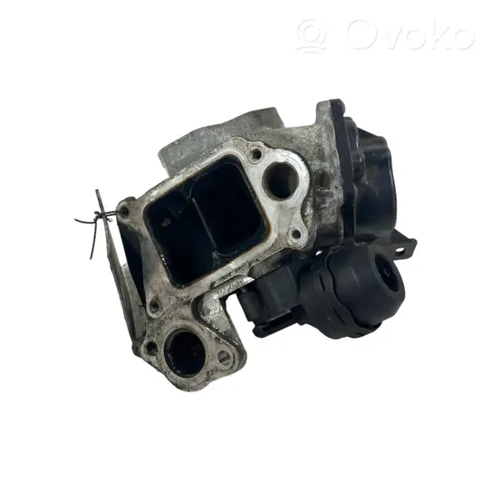 Ford Kuga II EGR vožtuvas 30725855