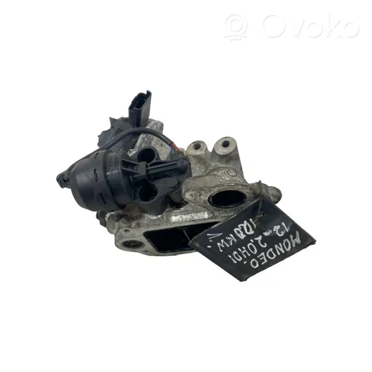 Ford Mondeo MK IV Valvola EGR 30725888