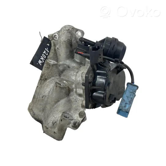 Ford Galaxy EGR vožtuvas 9671398180