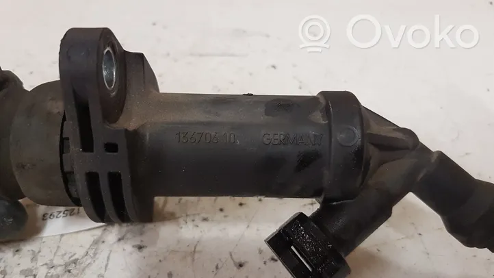 BMW 1 F20 F21 Cylindre récepteur d'embrayage 13670610