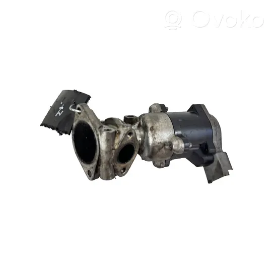 Jaguar S-Type Soupape vanne EGR 4R8Q9D475A