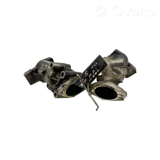 Citroen C5 Valvola EGR 4R8Q9D475BC