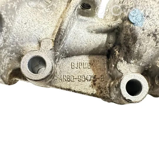 Jaguar S-Type Valvola EGR 4R8Q9D475B