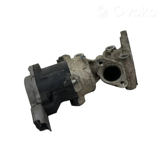 Jaguar S-Type Soupape vanne EGR 4R8Q9D475B