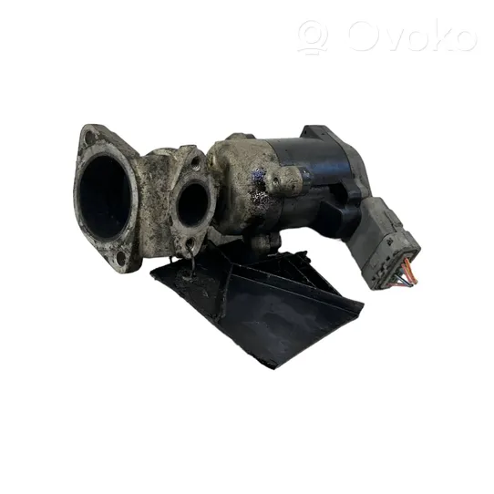 Jaguar S-Type Valvola EGR 4R8Q9D475A