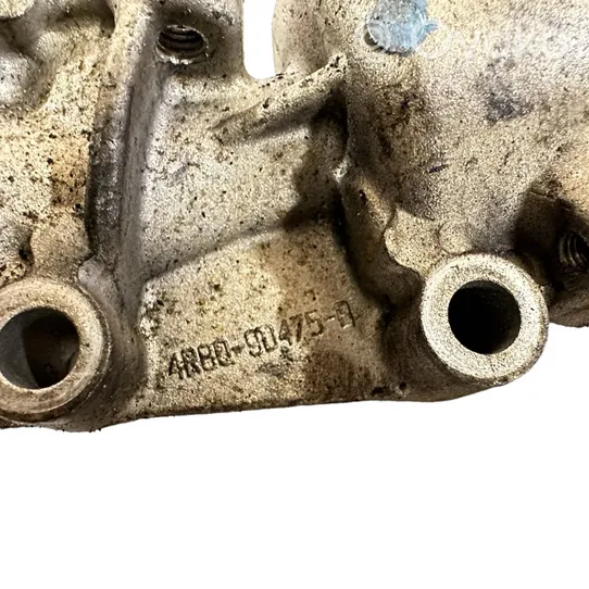 Jaguar S-Type Valvola EGR 4R8Q9D475B