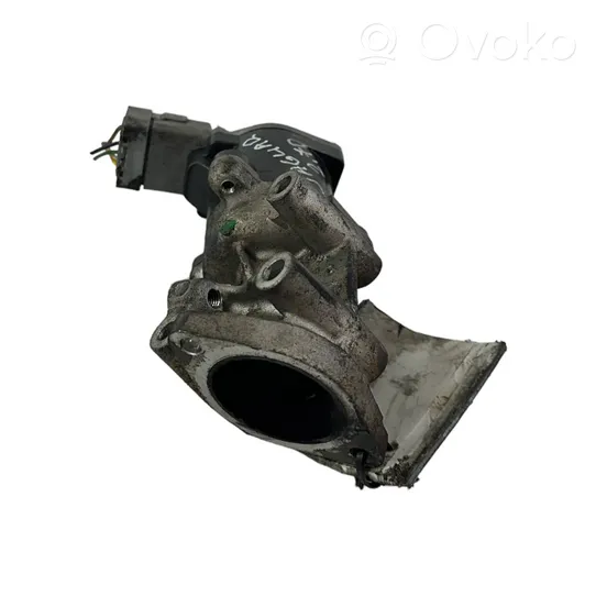 Jaguar S-Type EGR vārsts 4R8Q9D475A