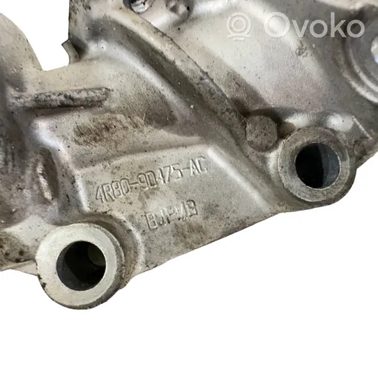 Jaguar S-Type Soupape vanne EGR 4R8Q9D475AC