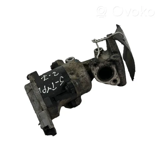 Jaguar S-Type Valvola EGR 4R8Q9D475B